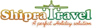 Shipra Travels Logo