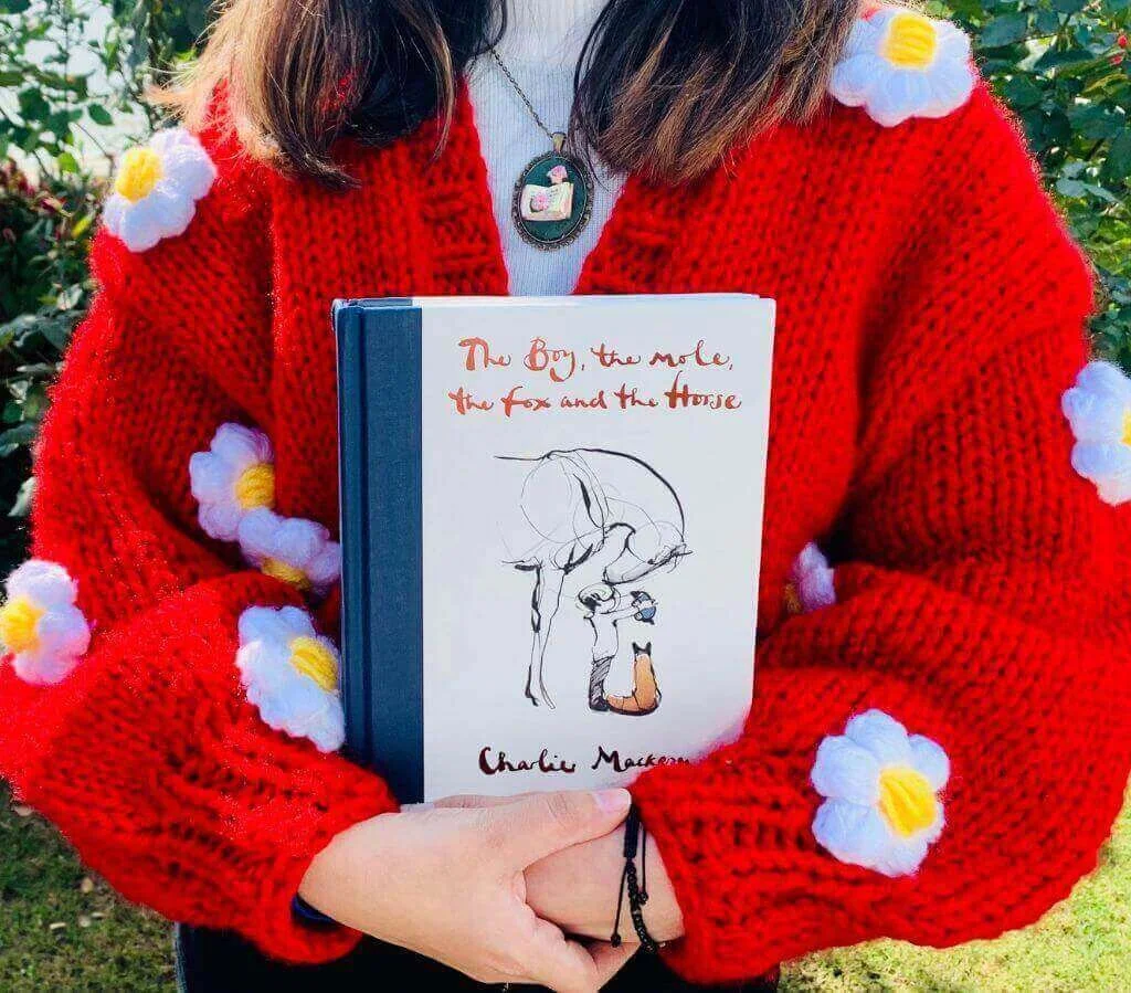 Charlie Macksey's The Boy, The Mole, The Fox, & The Horse